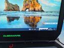 戴爾Alienware二手外星人游戲筆記本電腦 M15X14/16 R5 R6 R715.6寸9成新 M15 i7-9750 1660Ti 144Hz 曬單實(shí)拍圖