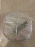 繩子捆綁重物棉人字帶布帶包邊布條包邊條行軍帶滾邊純棉織帶 5CM本白色/50米 曬單實拍圖