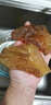 小通 海蜇頭紅蟄頭脆爽勁道海蜇皮海蜇非即食涼干貨特產(chǎn)渤海灣紅蟄頭 海蜇皮（3斤提干皮）凈重 曬單實(shí)拍圖