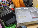 華碩RT-AX86U家用千兆WiFi6無(wú)線(xiàn)雙頻5700M梅林路由器電競高速RT-AC86U AC88U AC68U AX88U AX68U路由器 【RT-AX86U Pro】原廠(chǎng)彩包98新 曬單實(shí)拍圖