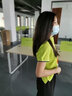 自由殼 polo衫定制t恤工作服短袖印字logo企業(yè)廣告文化衫diy刺繡 更多定制詳情客服 L 曬單實(shí)拍圖
