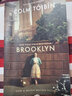 英文原版小說(shuō) 布魯克林 Brooklyn Colm Toibin 科爾姆托賓作品 奧斯卡獎提名電影 全英文版 曬單實(shí)拍圖