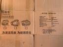指南車（zhinanche）家用高壓洗車機(jī)S6便攜式水泵水槍220V清洗機(jī)洗車神器全自動(dòng)刷車泵 S6豪華D+ 曬單實(shí)拍圖