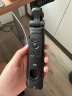 JJC 相机手柄三脚架 快门线 蓝牙遥控 适用于索尼A7M3 A6400佳能R6 M50II尼康Z50 Z30富士XT5 X100VI 索尼款 替代GP-VPT2BT 蓝牙 无线 黑色 实拍图