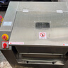 樂(lè )創(chuàng  )（lecon）和面機商用包子揉面機全自動(dòng)15公斤25公斤攪拌機合面機活面機 25kg精裝-圓刀【35-50斤面團】 曬單實(shí)拍圖