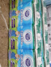 子母奶 越南进口牛奶 110ml 整箱牛奶 盒装 营养饮料乳制品 110ML子母奶草莓味X8盒(2排) 实拍图