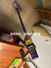 DYSON 戴森吸塵器V11系列手持無(wú)線(xiàn)吸塵器國行大吸力除塵除螨寵物家庭適用官翻機原裝二手9新以上 V11 Fuffy Extra 無(wú)原包裝85新 曬單實(shí)拍圖