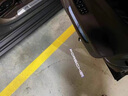迅鯨適用于保時(shí)捷卡宴macan迎賓燈帕拉梅拉911改裝飾Taycan車門投影燈 帕拉梅拉【高清不褪色2個(gè)裝】 曬單實(shí)拍圖