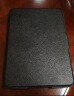 zonyee Kindle保护套Paperwhite3/4/5外壳亚马逊青春版入门电子书11代皮套 入门版黑色（适用WP63GW/499版） 实拍图