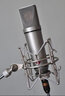 NEUMANN【正品國(guó)行】德國(guó)進(jìn)口諾音曼話筒U87 AI TLM103 M149 錄音棚麥克風(fēng) 紐曼直播K歌主播專業(yè)配音麥 U87 AI  經(jīng)典傳奇話筒【 正品國(guó)行】 曬單實(shí)拍圖