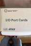 樂(lè )擴 PCIE3.0轉2口SATA6GBPS擴展卡 曬單實(shí)拍圖