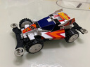 田宮（TAMIYA）四驅車(chē)四驅小子比賽專(zhuān)用跑道組裝拼裝改裝模型賽車(chē)玩具車(chē) MS 18625 皇弟號 曬單實(shí)拍圖