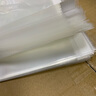 富得快8900 A4資料袋 11孔文件袋 A3活頁(yè)替芯 A4文件保護膜 100頁(yè) 插頁(yè)袋 F8900【A4常規款】單面4c、雙面8c 單包（100張） 曬單實(shí)拍圖