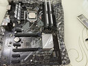 微星 技嘉 華碩ROG STRIX Z370E GAMING 二手主板M10F ATX板型主板9成新 華碩PRIME Z370-P 8/9代雙M.2大板 曬單實拍圖