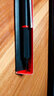 紅環(huán)【熱門(mén)商品】紅環(huán)（rotring）Rapid Pro自動(dòng)鉛筆金屬筆身專(zhuān)業(yè)繪圖制圖建筑師設計師書(shū)寫(xiě)工具 黑色HB 0.5MM 曬單實(shí)拍圖