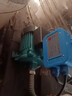 水泵自動(dòng)控制器 家用 五金配件智能增壓水流電子壓力開(kāi)關(guān) 可調WM EPC-1可調整啟動(dòng)壓力 曬單實(shí)拍圖