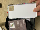 meskins適用蘋果iPhone15手機(jī)殼蘋果16保護(hù)套新款磨砂男女個性磨砂防摔超薄唐卡小鹿肌膚手感殼環(huán)保微磨砂 160拉斯維加斯 蘋果iPhone14promax 曬單實(shí)拍圖