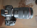 佳能（Canon） EOS R5/r5 8K視頻全畫幅專業(yè)微單相機旗艦型高端經典專微支持8級防抖 佳能R5配RF 24-70F2.8（禮包版） 曬單實拍圖