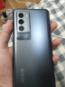  vivo iQOO Neo5S 骁龙888 独显芯片Pro 双电芯66W闪充 专业电竞游戏手机 双模5G全网通 8GB+256GB 夜行空间 实拍图