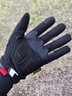 MECHANIX WEAR 超級技師戶(hù)外男M-pact鎧甲耐磨防護戰術(shù)軍迷騎行工作可觸屏手套 黑灰拼（可觸屏） L 曬單實(shí)拍圖