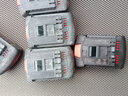 博世（BOSCH）原裝18V鋰電池18V充電器安核高能特霸電池8.0/12.0Ah通用18V工具 18V鋰電池5.0Ah 曬單實拍圖
