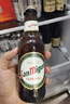 百威英博百威鋁瓶啤酒紅瓶鋁罐百威355ml*24瓶新鮮日期整箱裝黃啤酒 百威 355mL 24瓶 非原箱新日期 曬單實(shí)拍圖