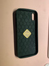 廷家和 iface二代磨砂蘋果Xs Max手機(jī)殼iphoneXr/7/8plus保護(hù)套防摔6s全包x個(gè)性創(chuàng)意xs潮男女款防滑外殼 蘋果XsMax(6.5寸)二代磨砂藍(lán)色 曬單實(shí)拍圖