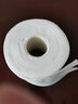 收納用品戶(hù)外浴室收納袋加厚加大潔面巾袋裝 20cm*20cm(60抽） 曬單實(shí)拍圖