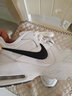 耐克（NIKE）女鞋子 26春季新款大童運動(dòng)鞋透氣網(wǎng)面鞋緩震跑步鞋時(shí)尚休閑鞋女 【回游者14】101-純白色/曬圖退10 36.5 （內長(cháng)230mm） 曬單實(shí)拍圖