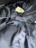 FULL MONTY羊毛西服套裝男高檔修身輕商務(wù)西裝套裝職業(yè)正裝結(jié)婚禮服 藏青色1207（偏深藏青色） 44 碼上衣【西褲尺碼找客服備注】 曬單實(shí)拍圖