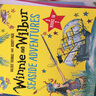 英文原版 海邊奇遇 Winnie the Witch: Seaside Adventures 全英文版 曬單實拍圖