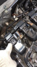 博世（BOSCH）原裝 雙鉑金汽車火花塞（四支裝） 斯柯達昕銳 野帝【1.4L 1.4T 1.6L】 曬單實拍圖