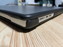 QRL蘋果macbook保護(hù)殼軟殼筆記本電腦新款Pro/ari M系列保護(hù)套13/14/15/16英寸 Macbook pro16 曬單實拍圖