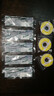 寶工（Pro'sKit）SI-131G 恒溫電烙鐵系列配套用烙鐵頭 5SI-131-K 曬單實(shí)拍圖