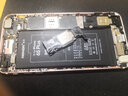 帆睿適用蘋(píng)果6喇叭6splus六x聽(tīng)筒iphone7手機6sp換揚聲器se5s總成8p拆機維修更換 適用于蘋(píng)果6splus喇叭 工具+喇叭網(wǎng) 曬單實(shí)拍圖