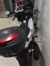雅馬哈凌駿115彎梁摩托車國四電噴JYM110-3創(chuàng)核禧發(fā)110C8愛發(fā)U8全新整車 玉石白 線上建議零售價7580 曬單實拍圖
