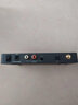 得勝 （TAKSTAR） WPM-300無(wú)線耳機(jī)入耳式舞臺(tái)演出耳反聲卡直播唱歌專(zhuān)業(yè)歌手演唱會(huì)歌手專(zhuān)用監(jiān)聽(tīng)耳返返聽(tīng)系統(tǒng)設(shè)備 WPM-300單接收 曬單實(shí)拍圖