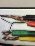 sangnond專(zhuān)業(yè)高清電子自動(dòng)對焦顯微鏡 HDMI工業(yè)電子維修視頻顯微鏡高倍拍照工業(yè)CCD相機放大 自動(dòng)對焦顯微鏡+21.5英寸品牌液晶屏 曬單實(shí)拍圖