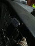 五古艾車載手機支架汽車多功能車內(nèi)用導航黑科技磁力吸盤通用支撐架 升降款【黑色】帶底座360度旋轉(zhuǎn) 曬單實拍圖