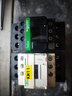 施耐德（Schneider） 接觸器220V  LC1D系列小電交流接觸器 LC1D32M7C 32A 220V 曬單實(shí)拍圖