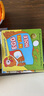 小彼恩 理查德?斯凱瑞：洞里的雞蛋英文原版繪本 Richard Scarry s Egg in the Hole 非點讀版 曬單實拍圖