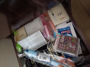 六品堂 泡泡筆多功能兒童可吹泡泡筆卡通可愛(ài)燈光滾輪印章筆小學(xué)生女孩禮物禮品發(fā)光筆 六色款-6支裝 曬單實(shí)拍圖