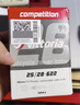 SHIMANO 維多利亞公路自行車700X19/23/25/28輕量化內(nèi)胎VITTORIA 19/23-622【普通內(nèi)胎約90g】法嘴48mm 曬單實拍圖