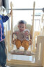 幼贝臣婴儿游戏围栏地上爬行垫宝宝学步室内安全护栏组合儿童游乐场 【大型】组合C 实拍图