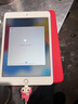 Apple/蘋(píng)果 iPad mini5/6 迷你5/6 iPad10代 2022款二手平板電腦國行 mini5國行零售機 99新 店保（顏色備注） 256G 插卡版+殼膜原裝充電套裝 曬單實(shí)拍圖