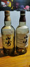山崎/白州/響威士忌賓三得利原瓶進口單一麥芽日本威士忌洋酒 日威三劍客【帶盒】700mL3瓶 曬單實拍圖