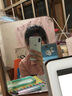 井邑田 iphonexr鋼化彩色后膜 xsmax后蓋背膜 蘋果X手機改色后貼膜防爆ix防刮花XR 蘋果X/XS【白色】鋼化后膜 曬單實拍圖