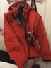 始祖鳥(niǎo)（ARC'TERYX）Beta AR Jacket 戶(hù)外風(fēng)衣男子硬殼防風(fēng)雨上衣沖鋒衣男 Black/黑色 L（建議82-95kg） 曬單實(shí)拍圖