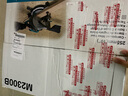 牧田（MAKITA）斜斷鋸M2300NB介鋁機(jī)10寸45度切割機(jī)木材鋸鋁機(jī)型材切割機(jī) 整機(jī)（10寸255mm不含鋸片） 曬單實(shí)拍圖