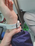 卡西歐（CASIO）電子手表女baby-g網(wǎng)紅小方塊樹(shù)脂運動(dòng)防水學(xué)生520送女友禮物 BGD-565SC-3啞光綠 曬單實(shí)拍圖